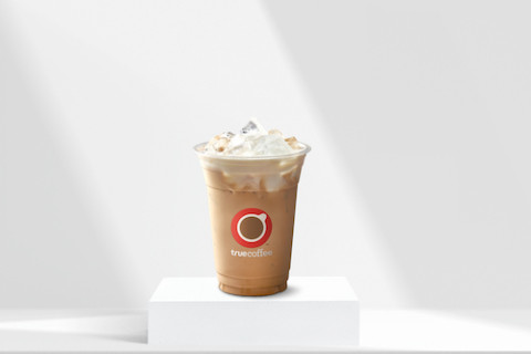 True Signature Iced Coffee