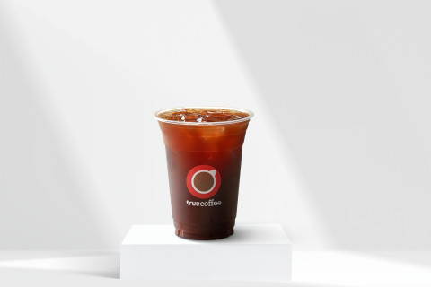 Iced Americano