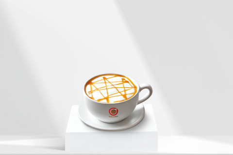 Caramel Macchiato