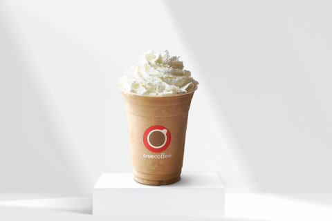 Twisted Vanilla Coffee