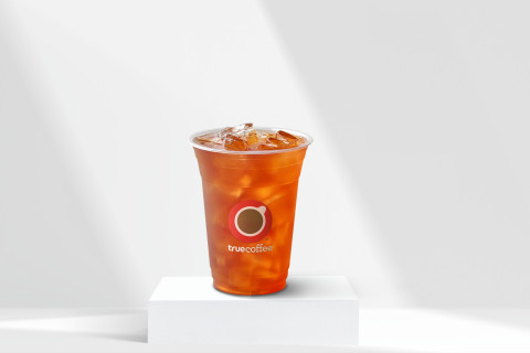 Iced Assorted Tea