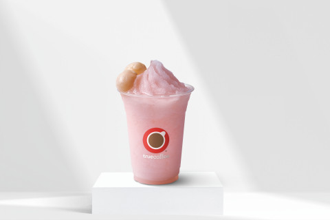 Lychee Smoothie
