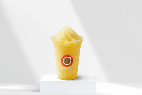 Calamansi Passion Fruit Smoothie