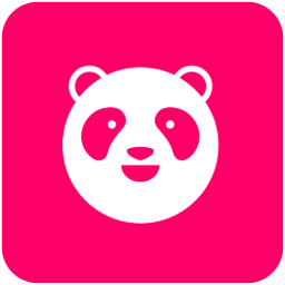 Food panda brand
